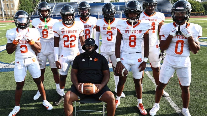 Cincinnati 2024 High School Football Schedule: Find Complete Dates and Games Here