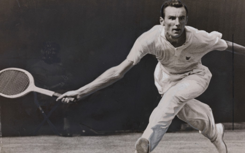 How to choose the best tennis vintage shirt? (simple steps for a great find)
