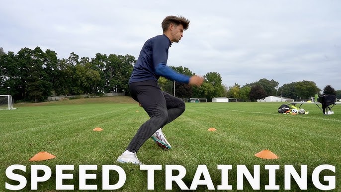 Training tips for St Dominic High School football? (Pro drills to improve your skills fast!)