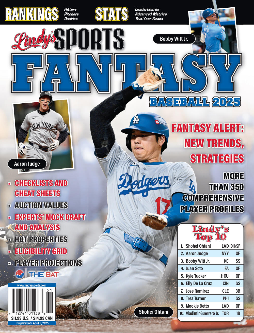 Lindys Baseball 2025 New Styles Guide See the Latest Gear Update