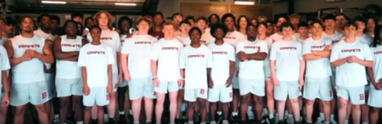 Bearden High School football schedule 2024 start date what you need to know