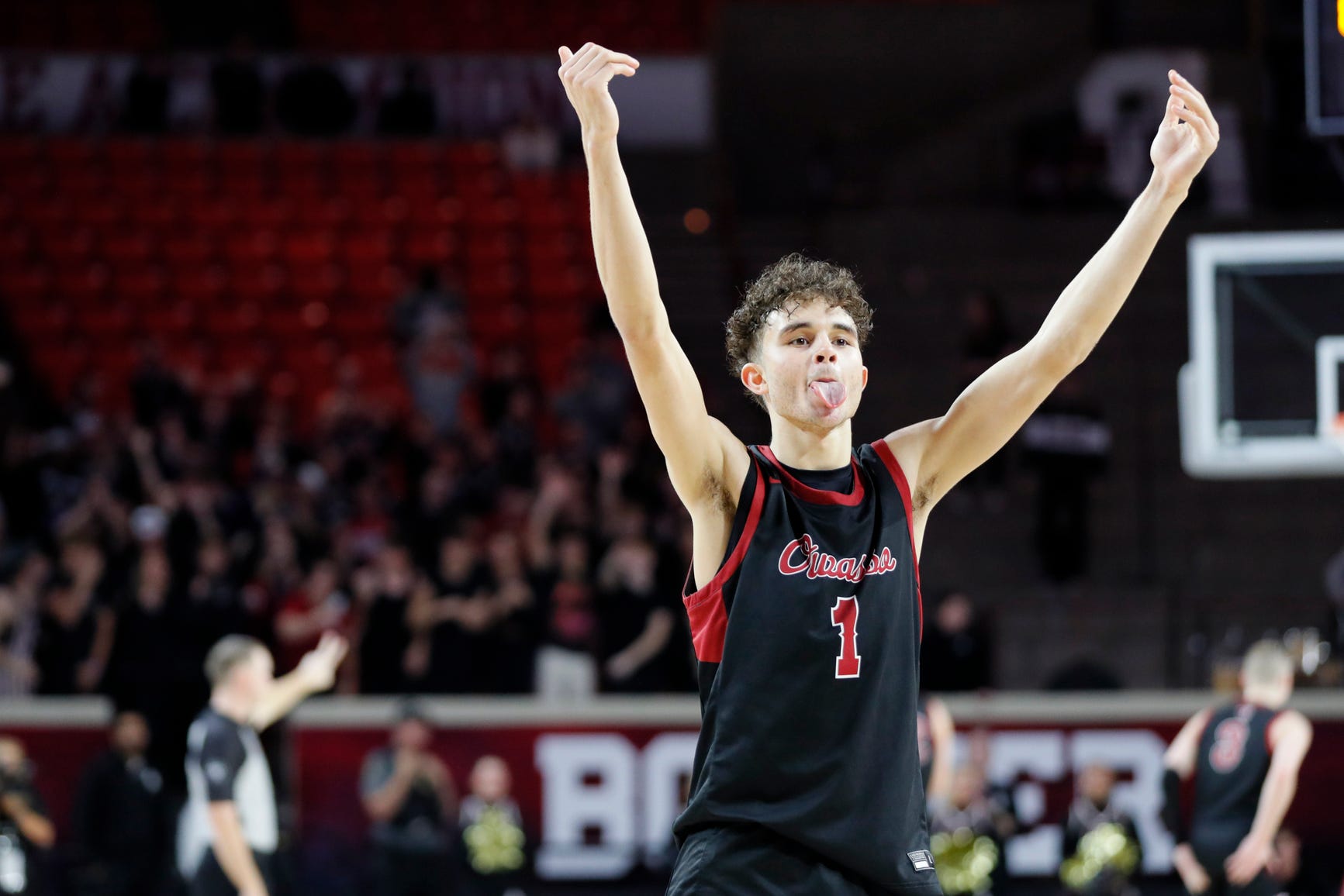 Oklahoma High School Basketball Playoffs 2025 Predictions Who Will Win