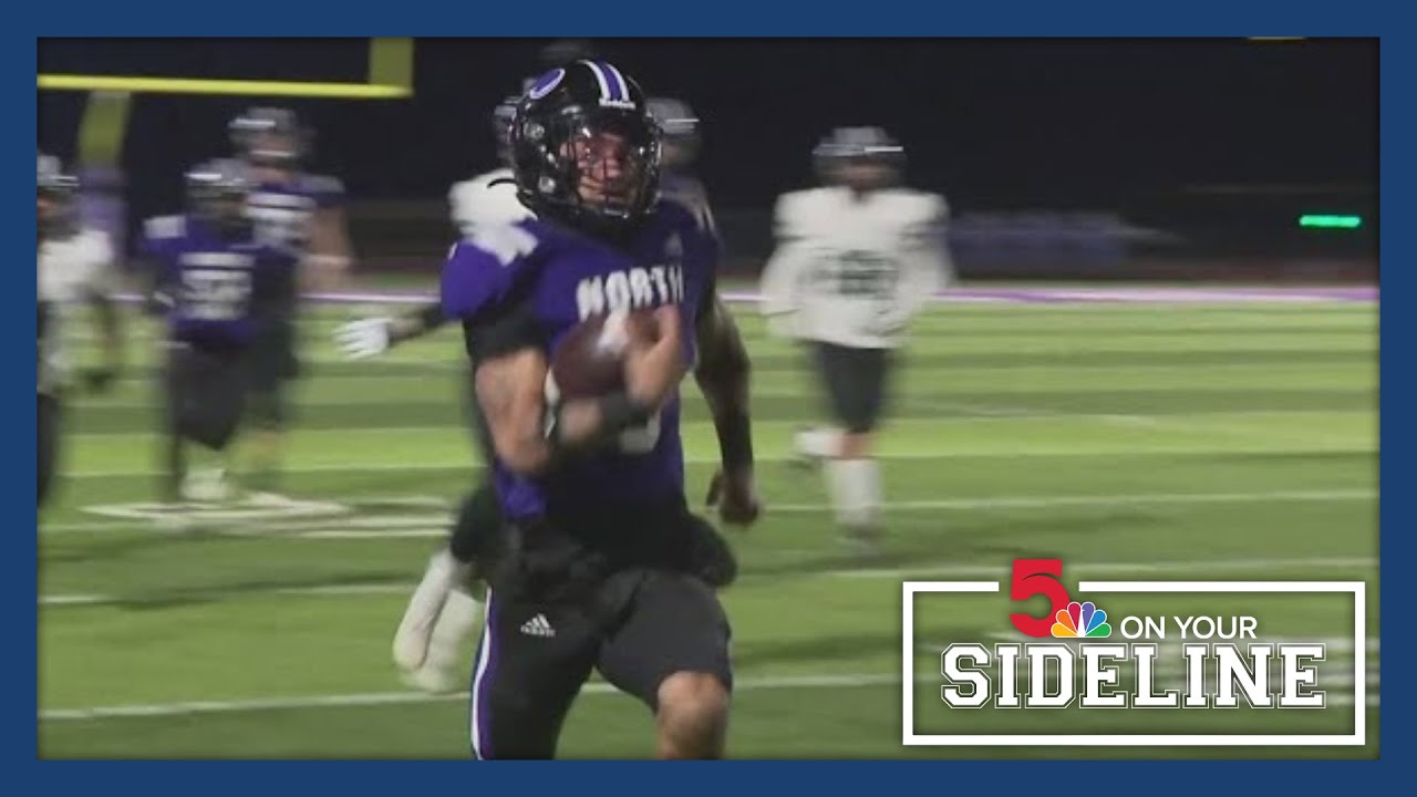 Watch Orchard Farm High School Football Game Highlights This Week