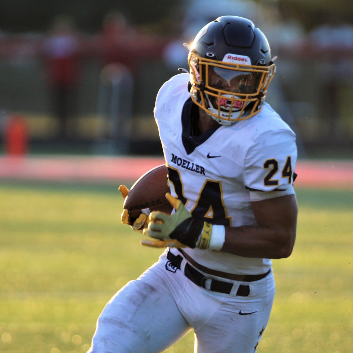 Full Indiana High School Football Schedule 2024 Released Check Dates
