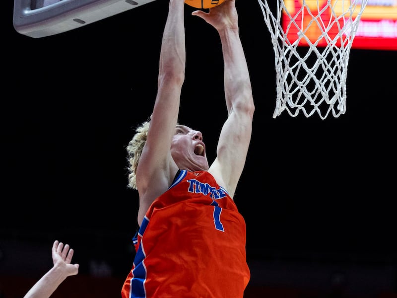 Utah High School State Basketball Tournament 2025 Tips Best Teams and Players List
