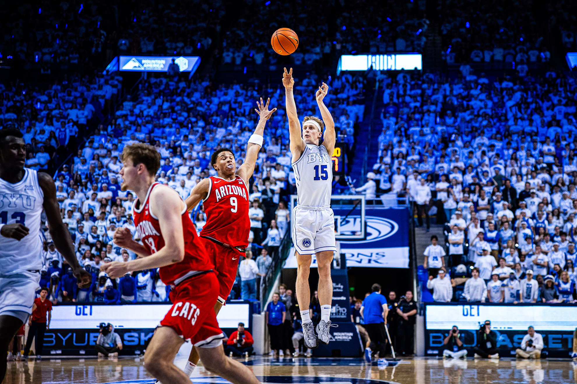 BYU vs Villanova Rivalry: Why 2025 Game is a Must-See Battle