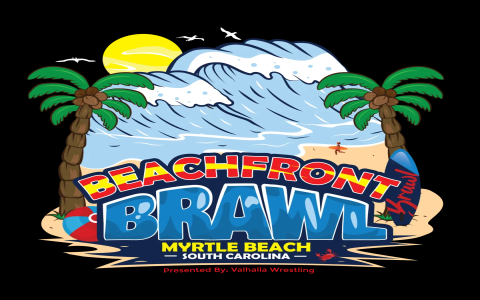 Teams at Myrtle Beach Basketball Tournament 2025? Find Your Favorites Here!