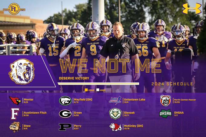 Where to find Jackson High School football schedule 2024? (Get all game dates and times fast)
