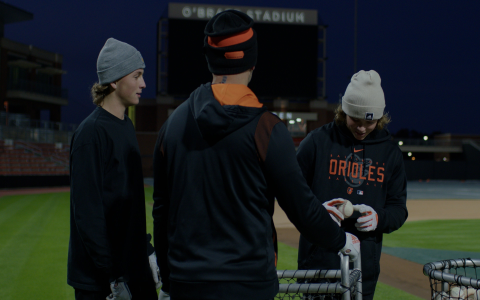 Who are the top players in uva baseball stats 2025? Standout athletes and rankings!