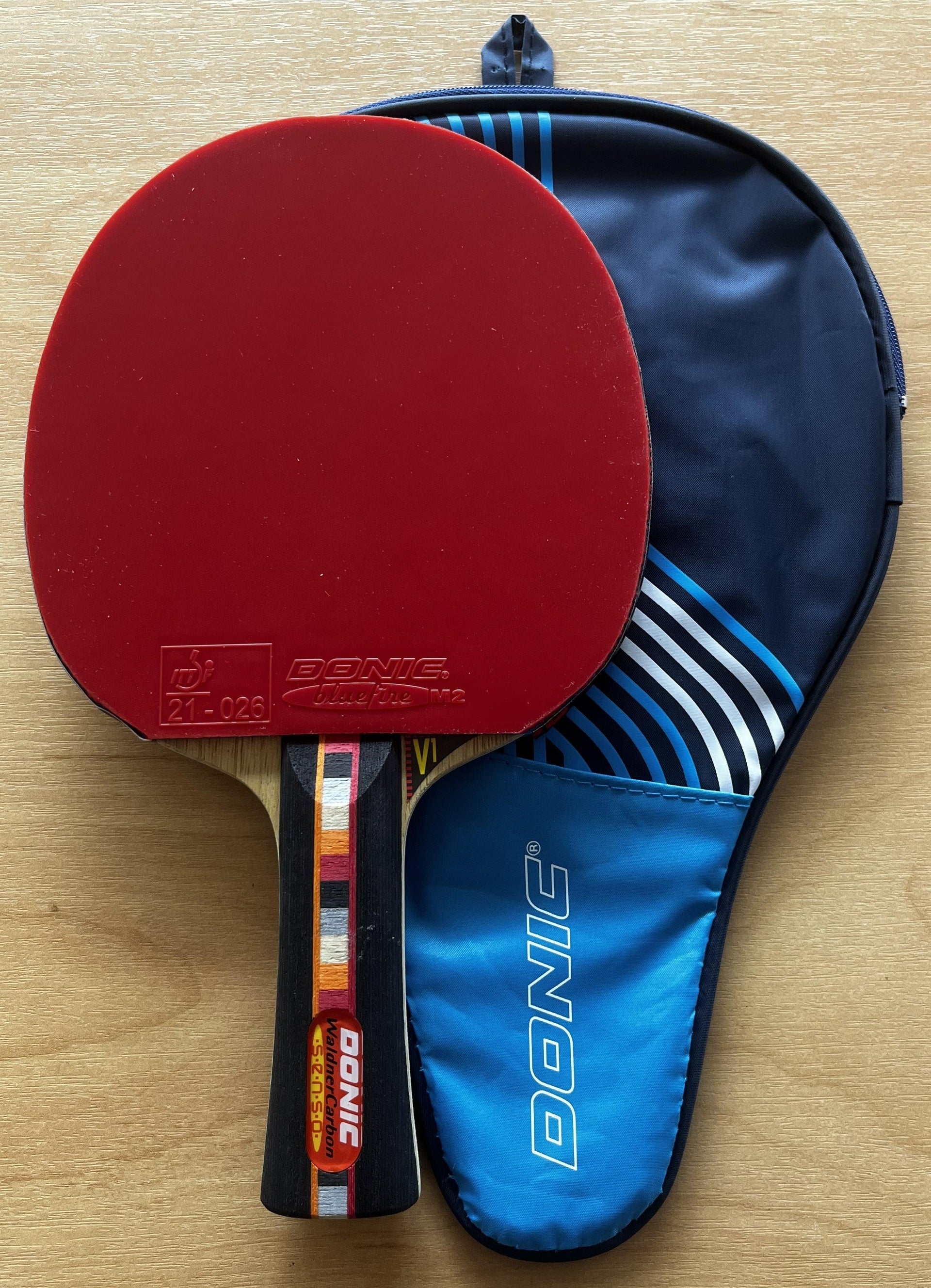 Why pick plastic table tennis bats 3 big benefits over wood