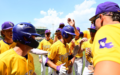 Las Vegas Baseball Classic 2025 dates? Find the full schedule and game times!