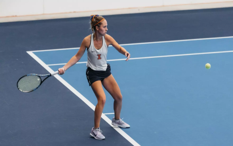 When Does Northwestern Womens Tennis Play? See Complete Schedule