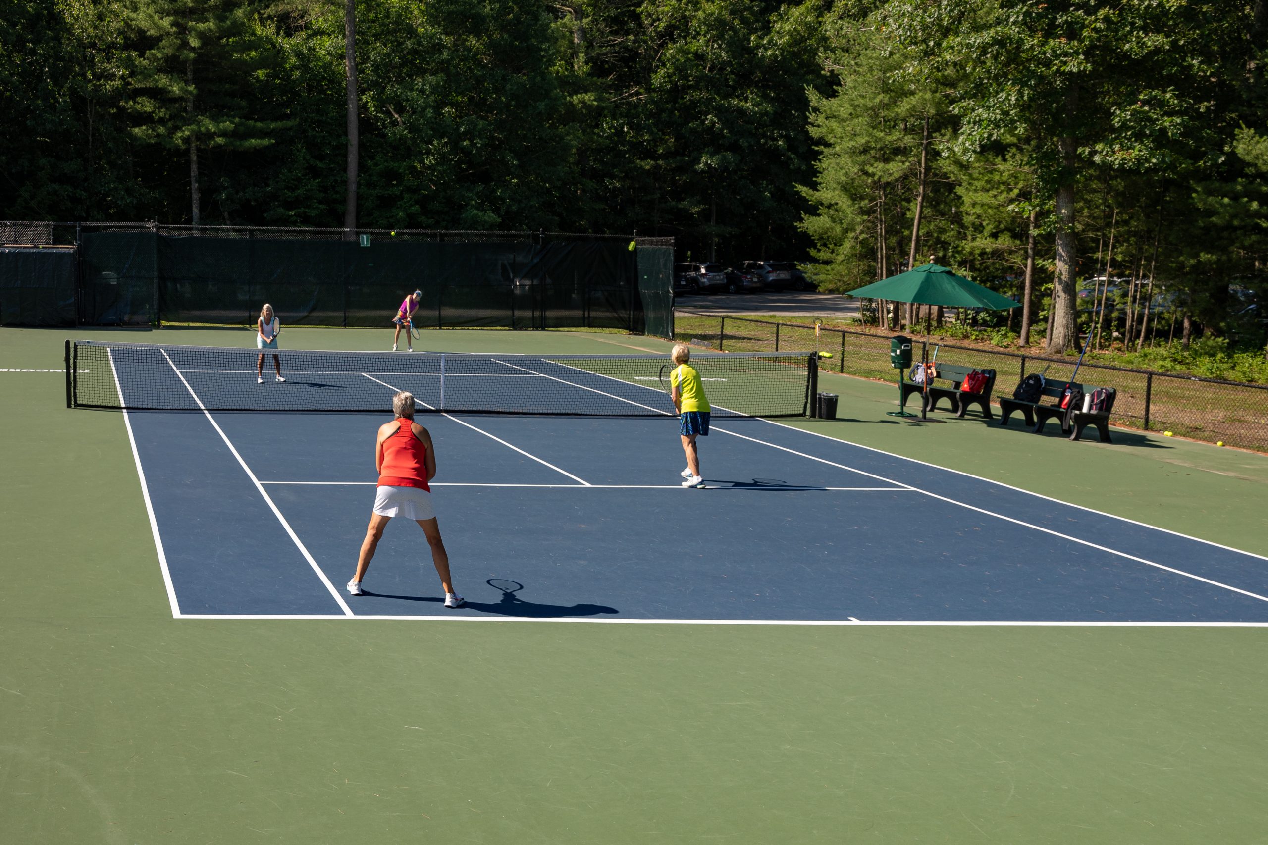 Suburban Tennis League Cost Find Out Prices and Plans for Joining Near You