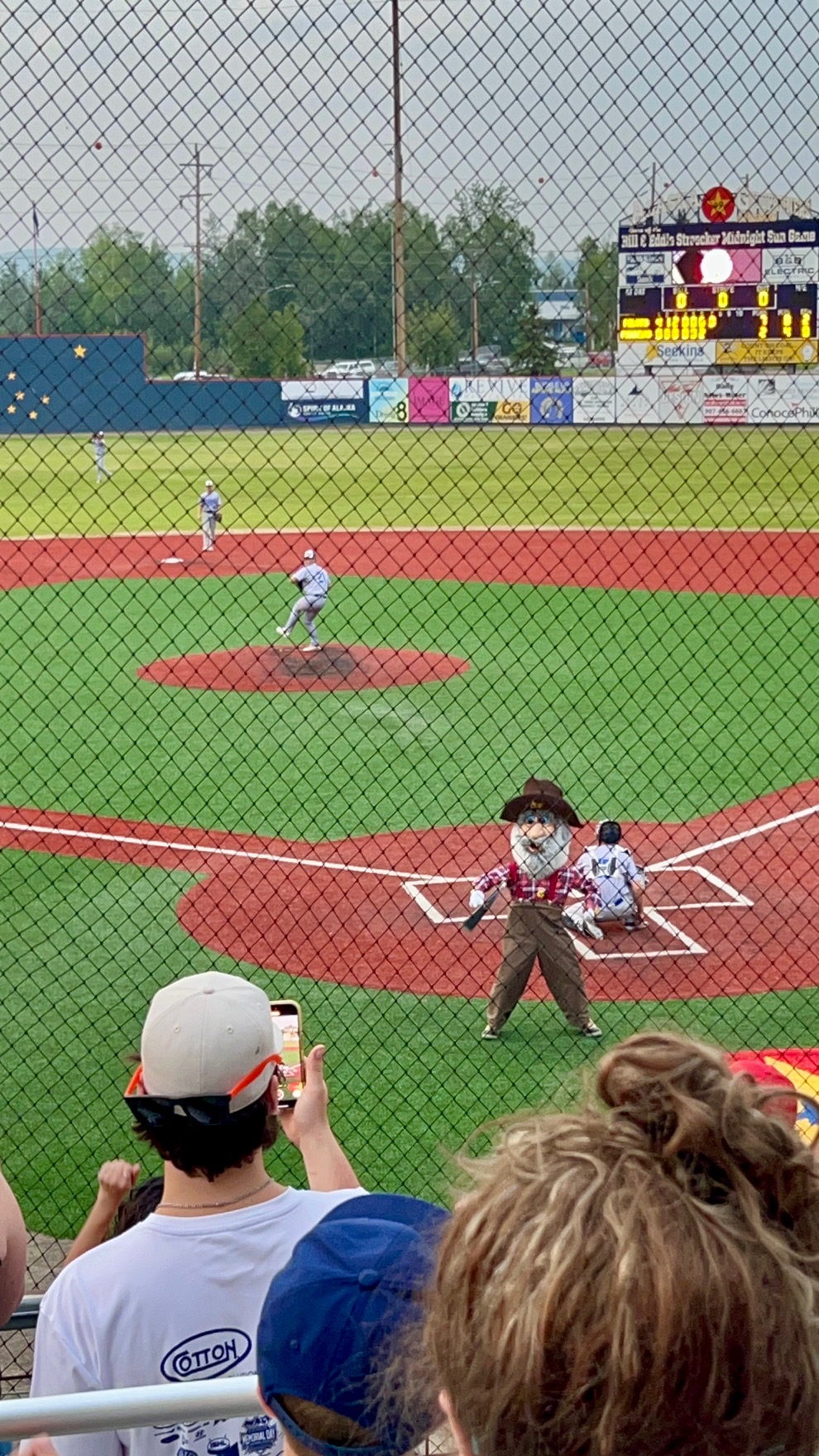 Midnight Sun Baseball Game 2025 History (Quick Facts for All)