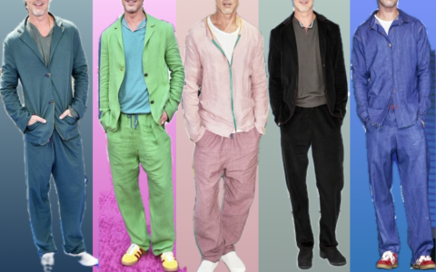 Styling Pitt tennis shoes top looks for sport and casual wear