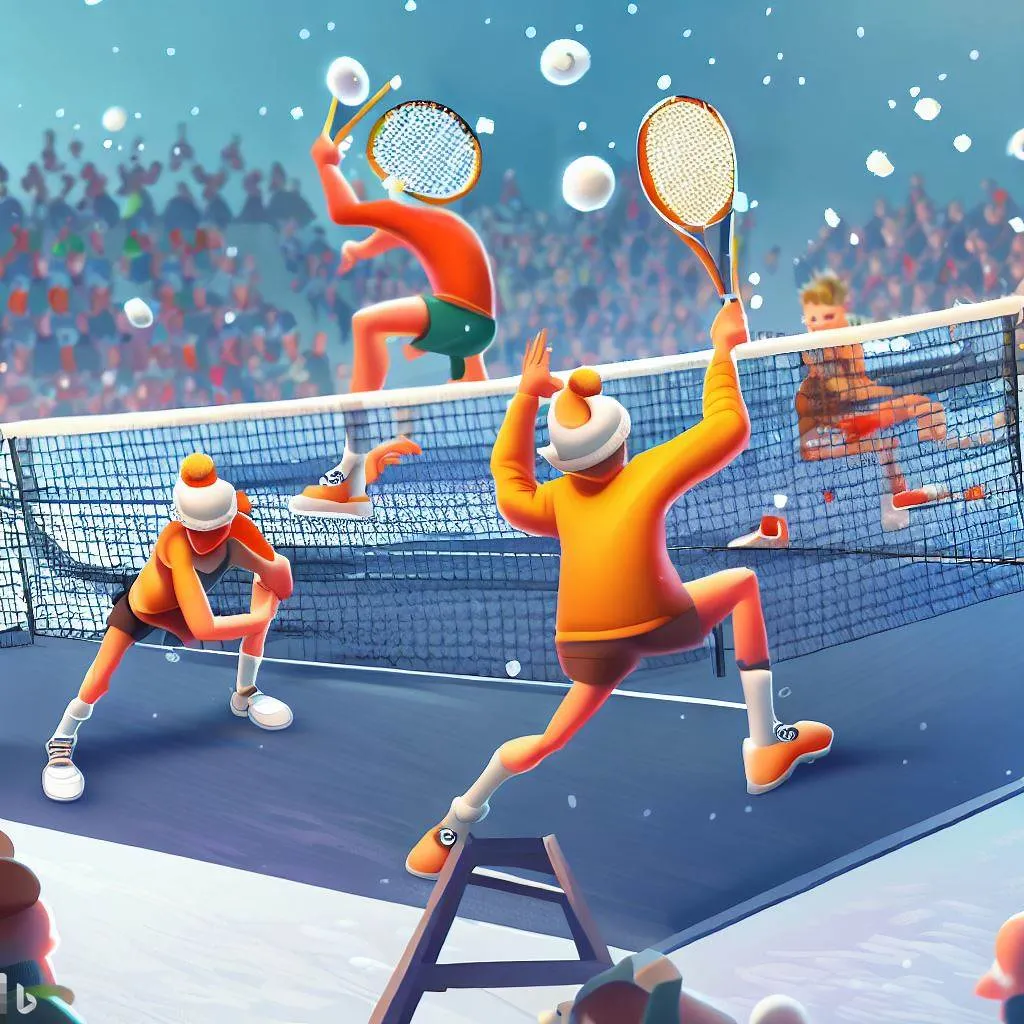 Better Platform Tennis Strategy Moves: Beat Your Opponents Easily Now