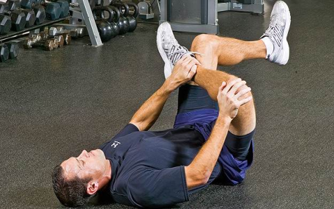 Best tennis ball exercises targeting sciatic nerve quick pain fixes
