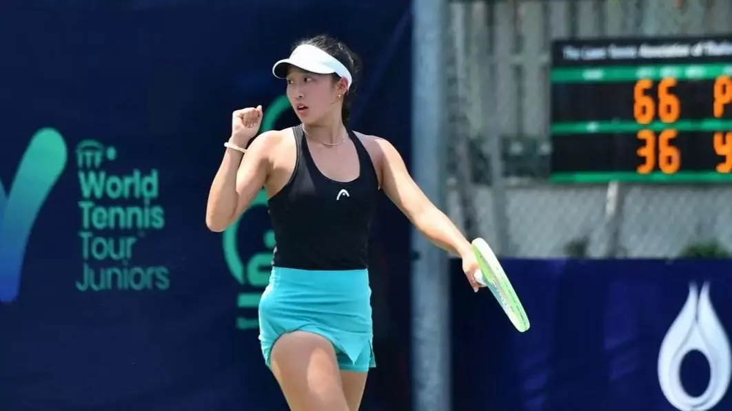 When Does Northwestern Womens Tennis Play? See Complete Schedule