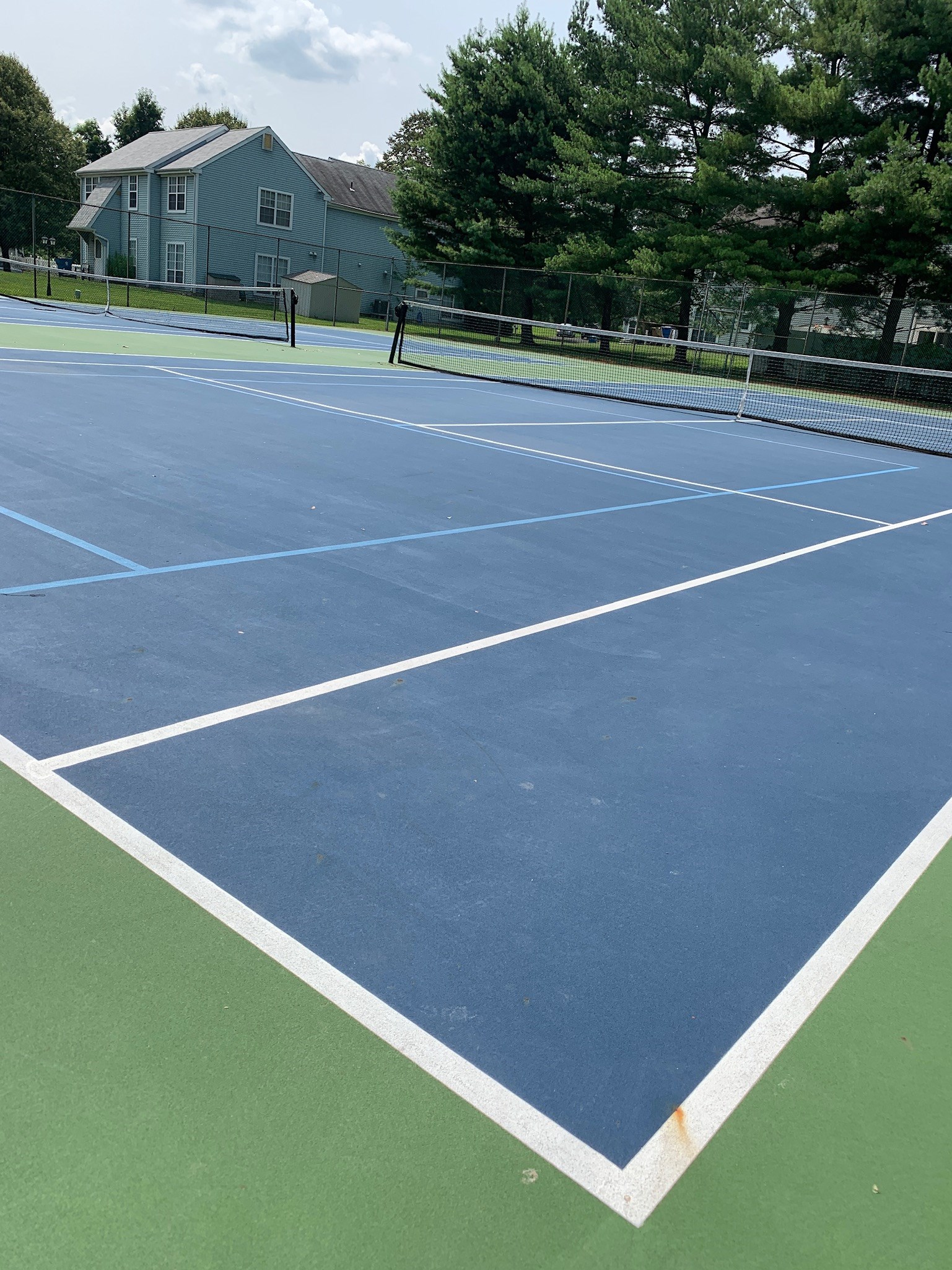 Suburban Tennis League Cost Find Out Prices and Plans for Joining Near You