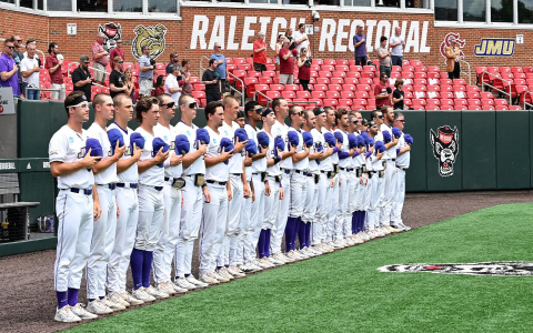 How Good is ODU Baseball 2025? Our Season Outlook and Key Players!