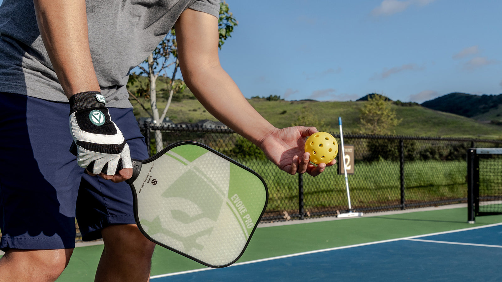 Improve Your Platform Tennis Game With These Winning Gloves