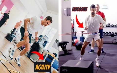 Sport Etude Tennis Training Learn 5 Key Drills for Better Performance