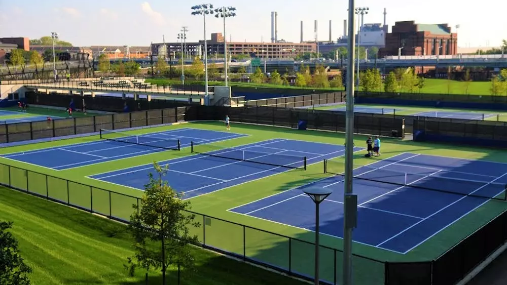 Find Philadelphia Tennis League Teams Near You Join Local Matches Now